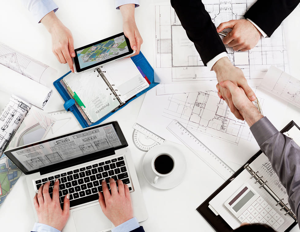 Unsere Projekte Unsere Projekte